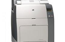 Laser Printer Repair