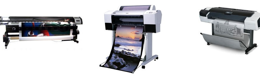 Plotter Repair